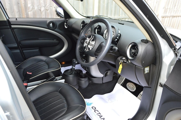 Used MINI Countryman for sale - 75388019: Photo 18