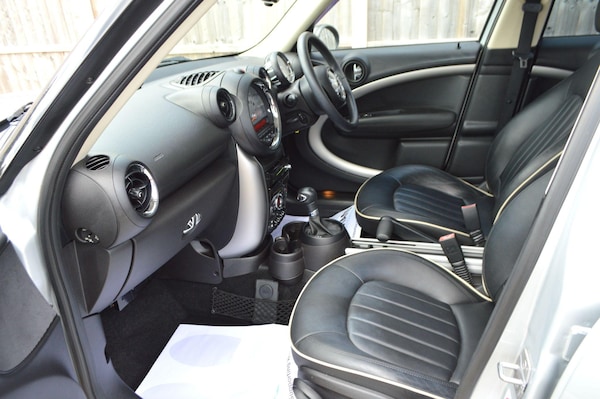 Used MINI Countryman for sale - 75388019: Photo 19