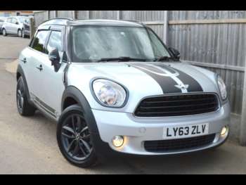 (63) - 1.6 Cooper Auto Euro 6 5dr