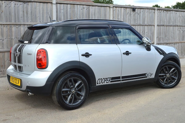 Used MINI Countryman for sale - 75388019: Photo 22