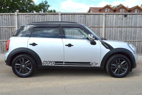 Used MINI Countryman for sale - 75388019: Photo 23