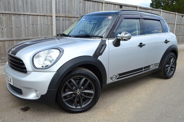 Used MINI Countryman for sale - 75388019: Photo 25