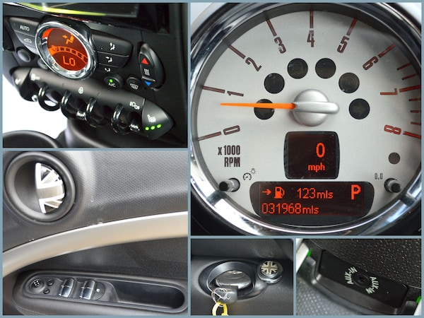 Used MINI Countryman for sale - 75388019: Photo 6
