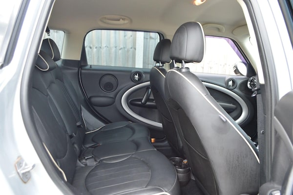 Used MINI Countryman for sale - 75388019: Photo 9