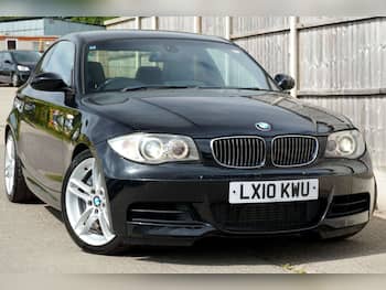 Used BMW 1 Series 2009 for sale - 79720488: Photo