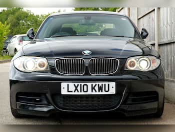 Used BMW 1 Series 2009 for sale - 79720488: Photo