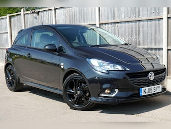 Used Vauxhall Corsa 2015 for sale - 79180710: Photo
