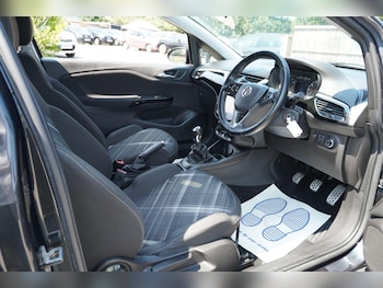 Used Vauxhall Corsa 2015 for sale - 79180710: Photo