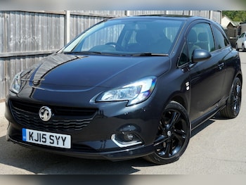 Used Vauxhall Corsa 2015 for sale - 79180710: Photo