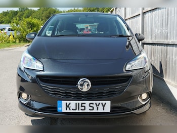 Used Vauxhall Corsa 2015 for sale - 79180710: Photo