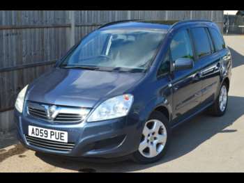 (59) - 1.9 CDTi Exclusiv Auto Euro 4 5dr