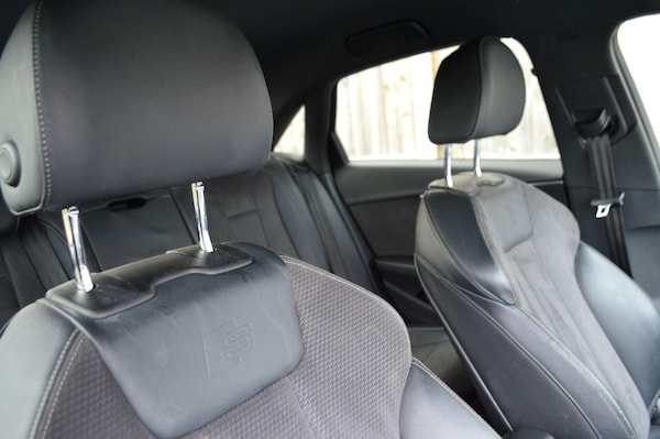 Used Audi A4 2019 for sale - 76307230: Photo 10