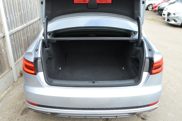 Used Audi A4 2019 for sale - 76307230: Photo 13