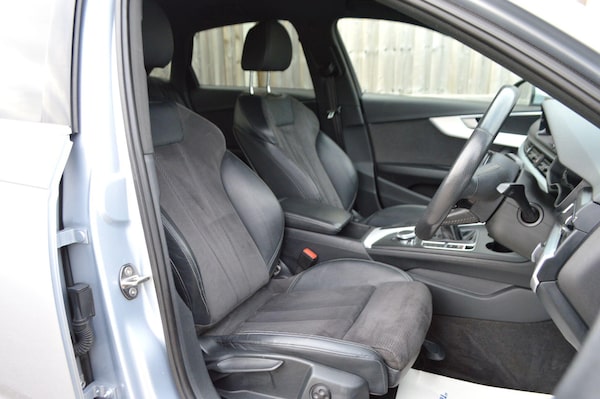 Used Audi A4 2019 for sale - 76307230: Photo 17