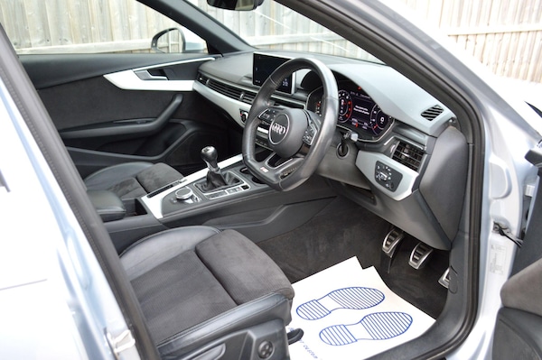 Used Audi A4 2019 for sale - 76307230: Photo 19