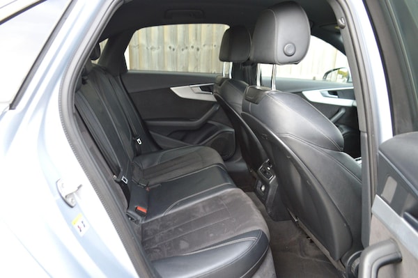 Used Audi A4 2019 for sale - 76307230: Photo 20