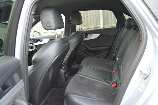 Used Audi A4 2019 for sale - 76307230: Photo 21