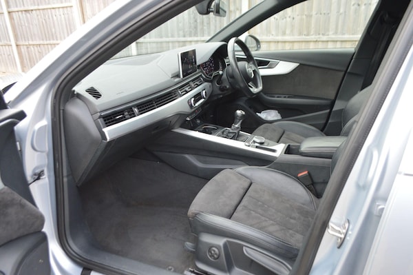 Used Audi A4 2019 for sale - 76307230: Photo 22