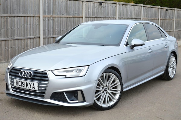 Used Audi A4 2019 for sale - 76307230: Photo 28
