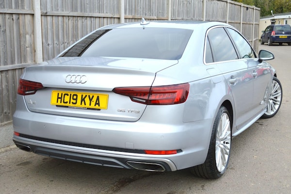 Used Audi A4 2019 for sale - 76307230: Photo 29