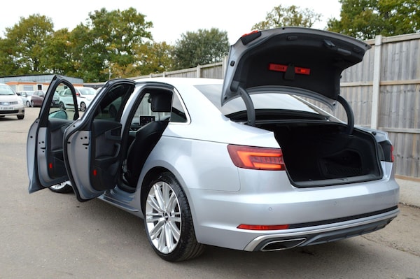 Used Audi A4 2019 for sale - 76307230: Photo 30