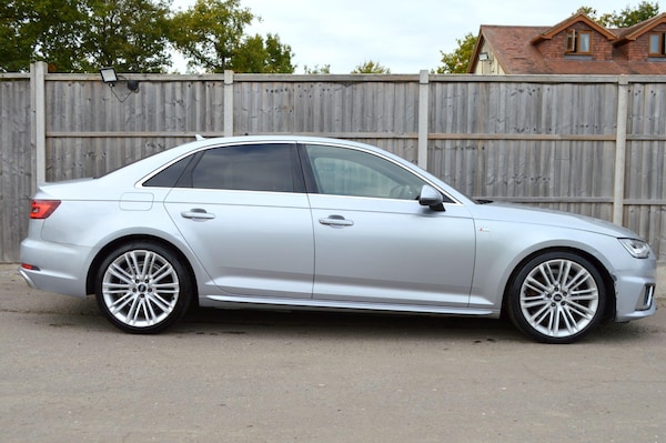 Used Audi A4 2019 for sale - 76307230: Photo 31
