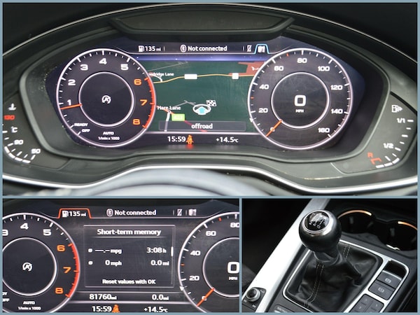 Used Audi A4 2019 for sale - 76307230: Photo 6