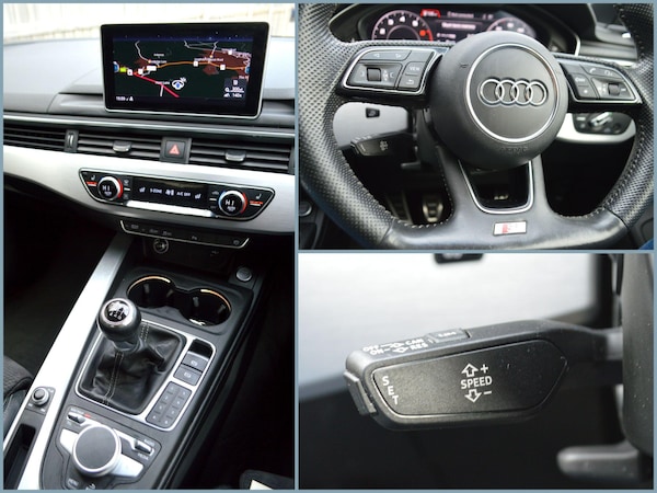 Used Audi A4 2019 for sale - 76307230: Photo 8