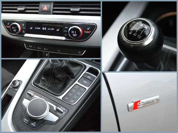 Used Audi A4 2019 for sale - 76307230: Photo 9