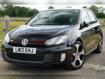 Used Volkswagen Golf 2012 for sale - 79116820: Photo