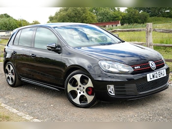 Used Volkswagen Golf 2012 for sale - 79116820: Photo