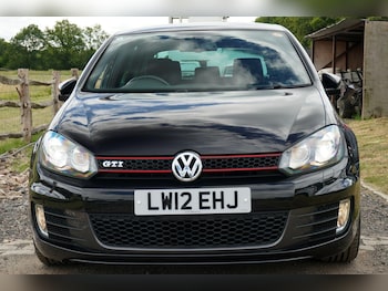 Used Volkswagen Golf 2012 for sale - 79116820: Photo