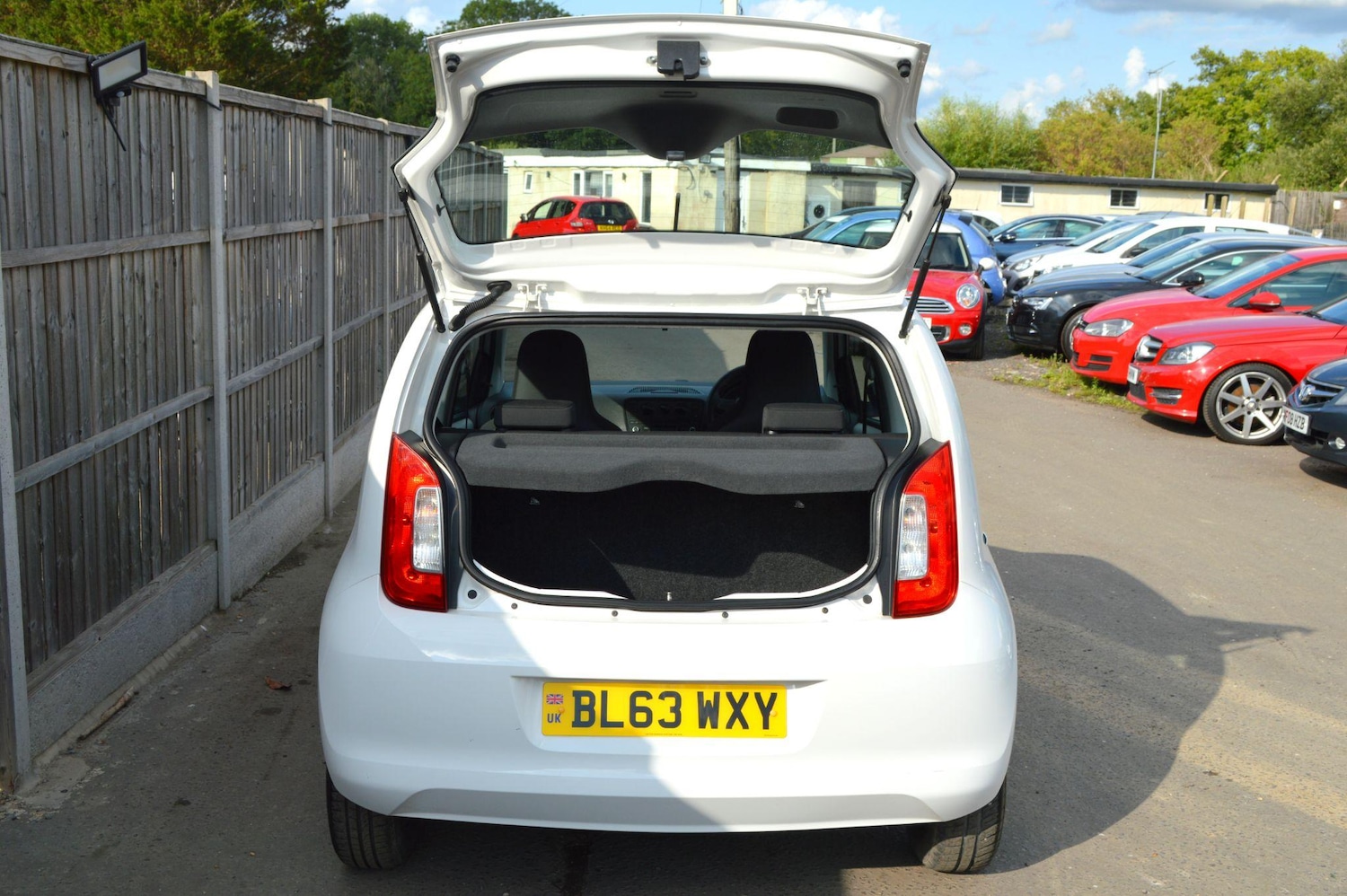 Vehicle 11