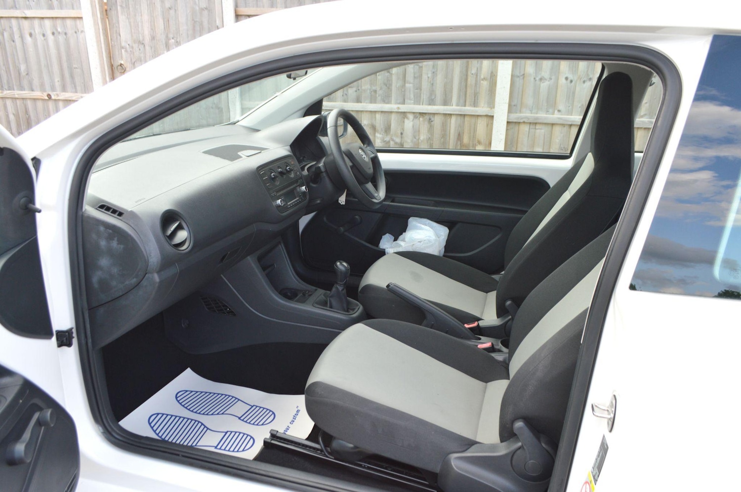Vehicle 16