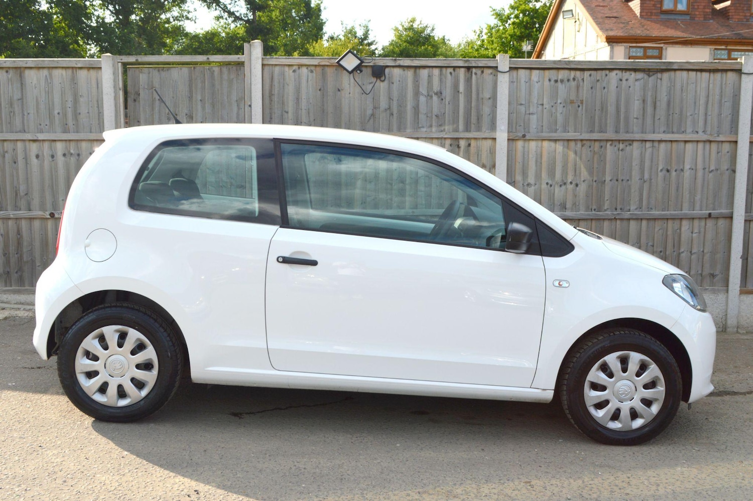 Vehicle 17