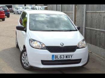 2014 (63) - 1.0 MPI S Euro 5 3dr