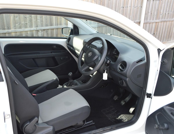 Used Skoda Citigo 2014 for sale - 75377932: Photo 2