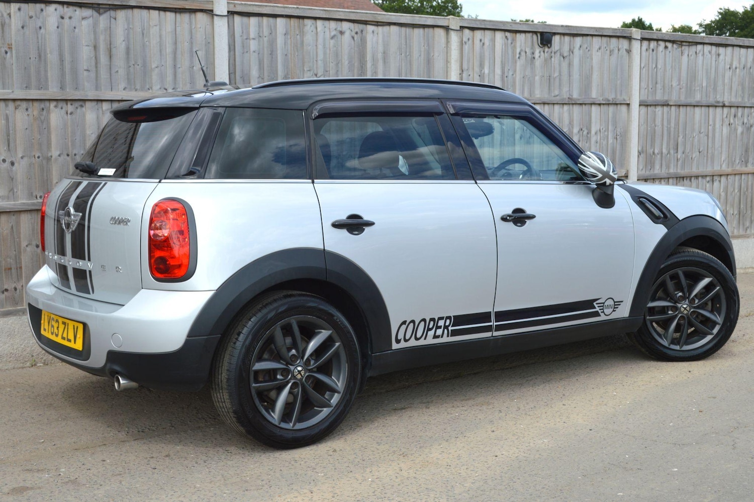 Used MINI Countryman 2025 for sale - 76995845: Photo 22