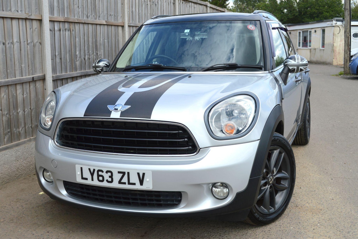 Used MINI Countryman 2025 for sale - 76995845: Photo 3
