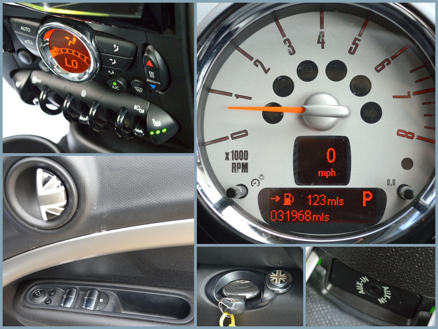 Used MINI Countryman 2025 for sale - 76995845: Photo 6