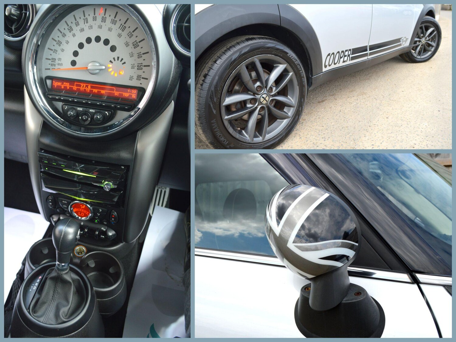 Used MINI Countryman 2025 for sale - 76995845: Photo 8