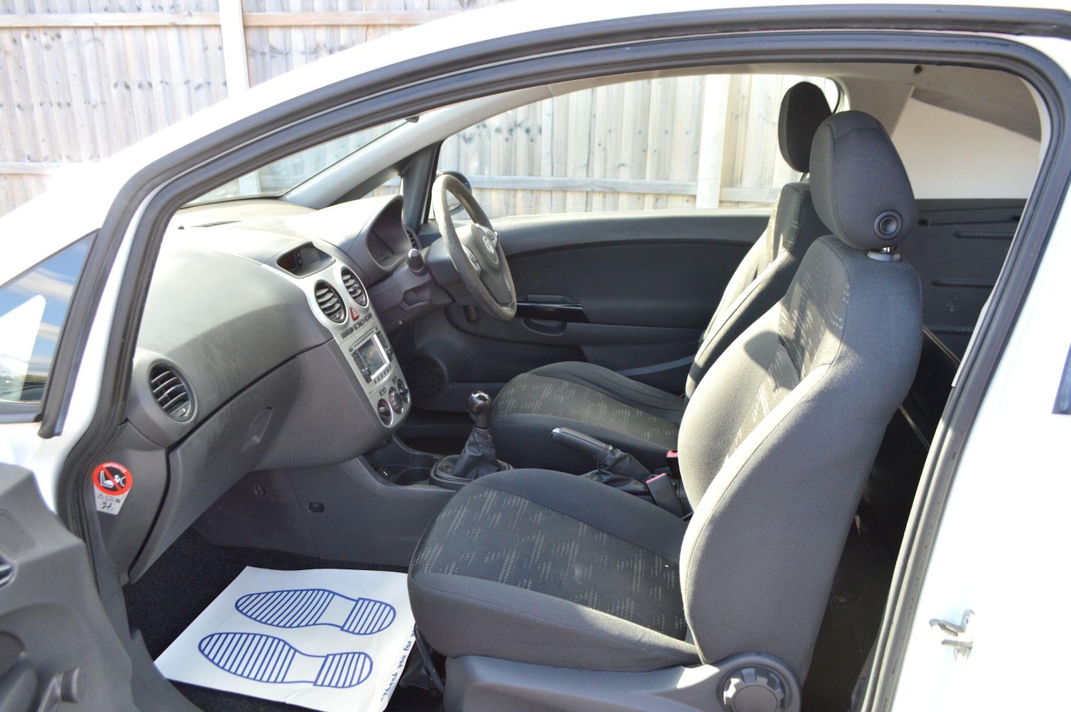 Used Vauxhall Corsa 2014 for sale - 76988687: Photo 15