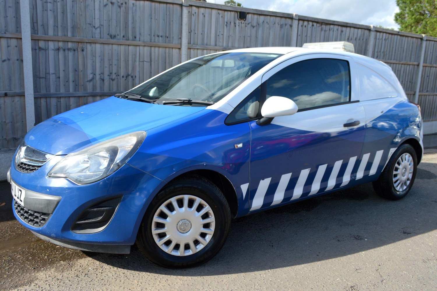 Used Vauxhall Corsa 2014 for sale - 76988687: Photo 17