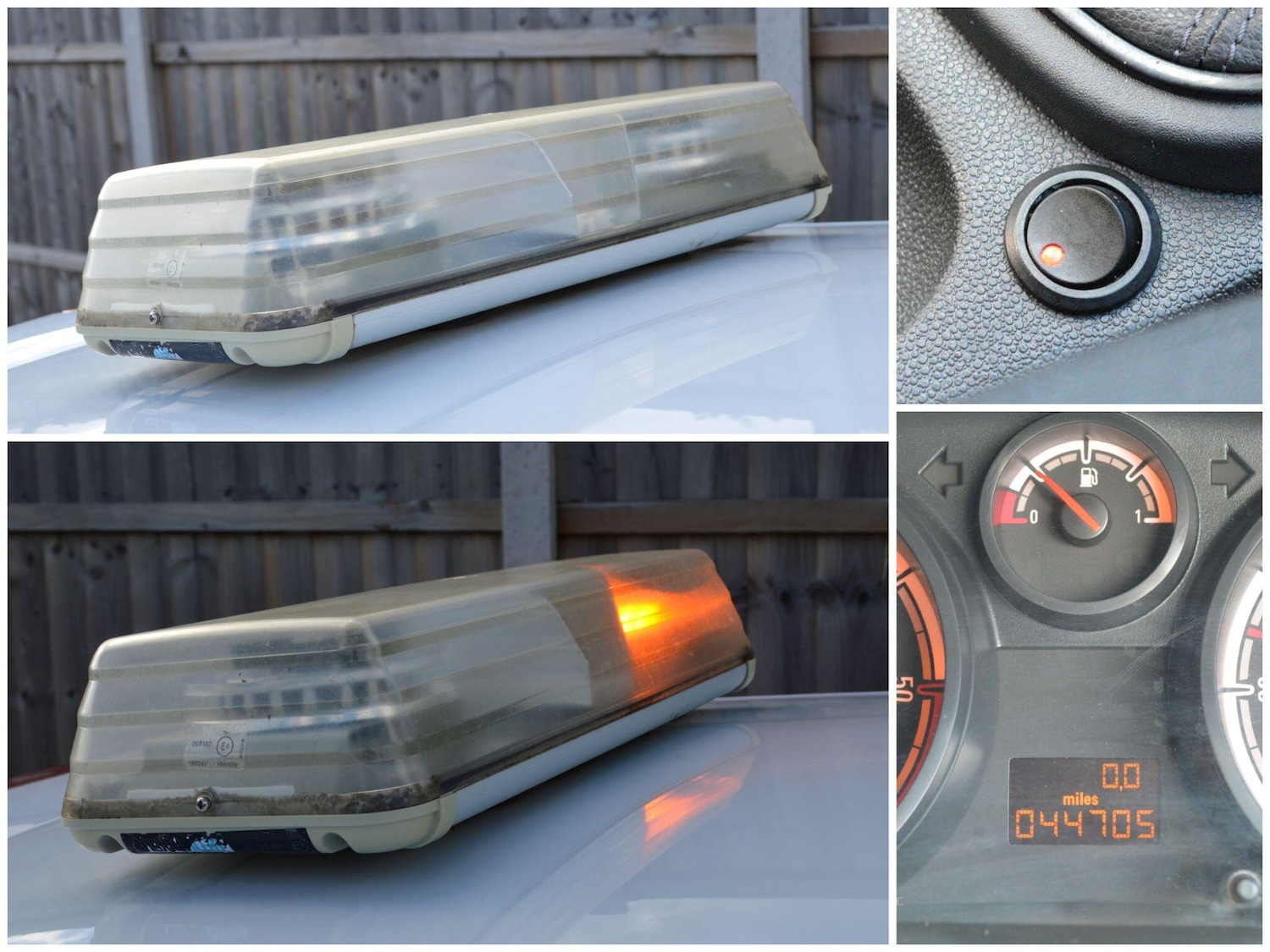 Used Vauxhall Corsa 2014 for sale - 76988687: Photo 6