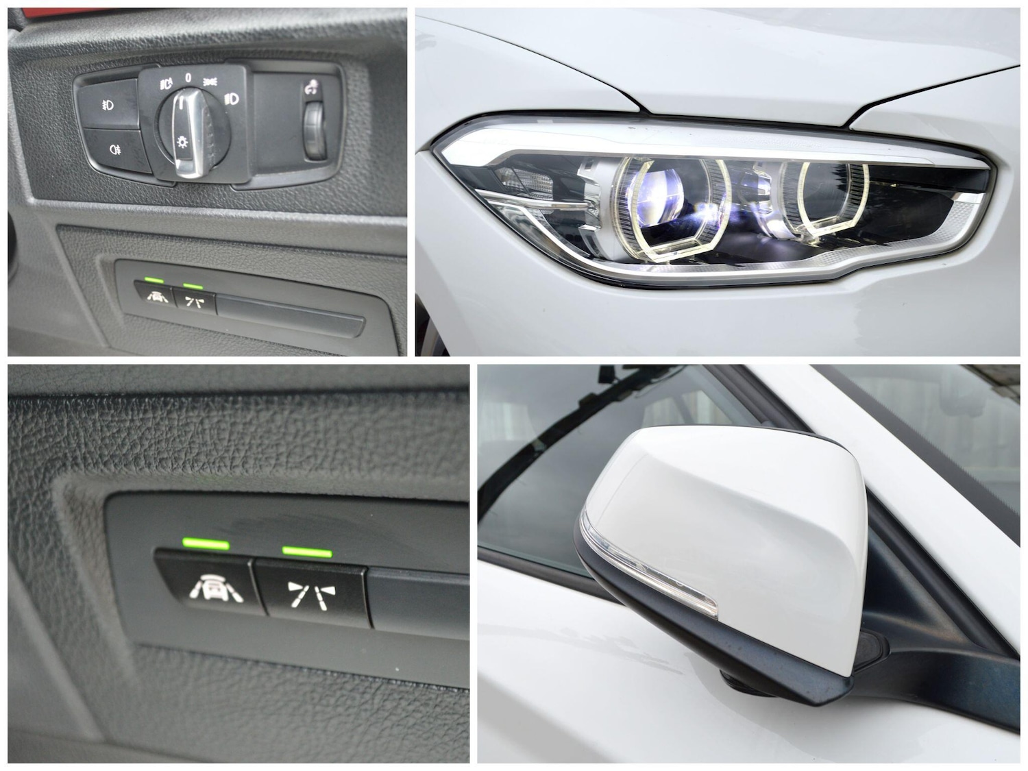 Used BMW 1 Series 2025 for sale - 77016409: Photo 10