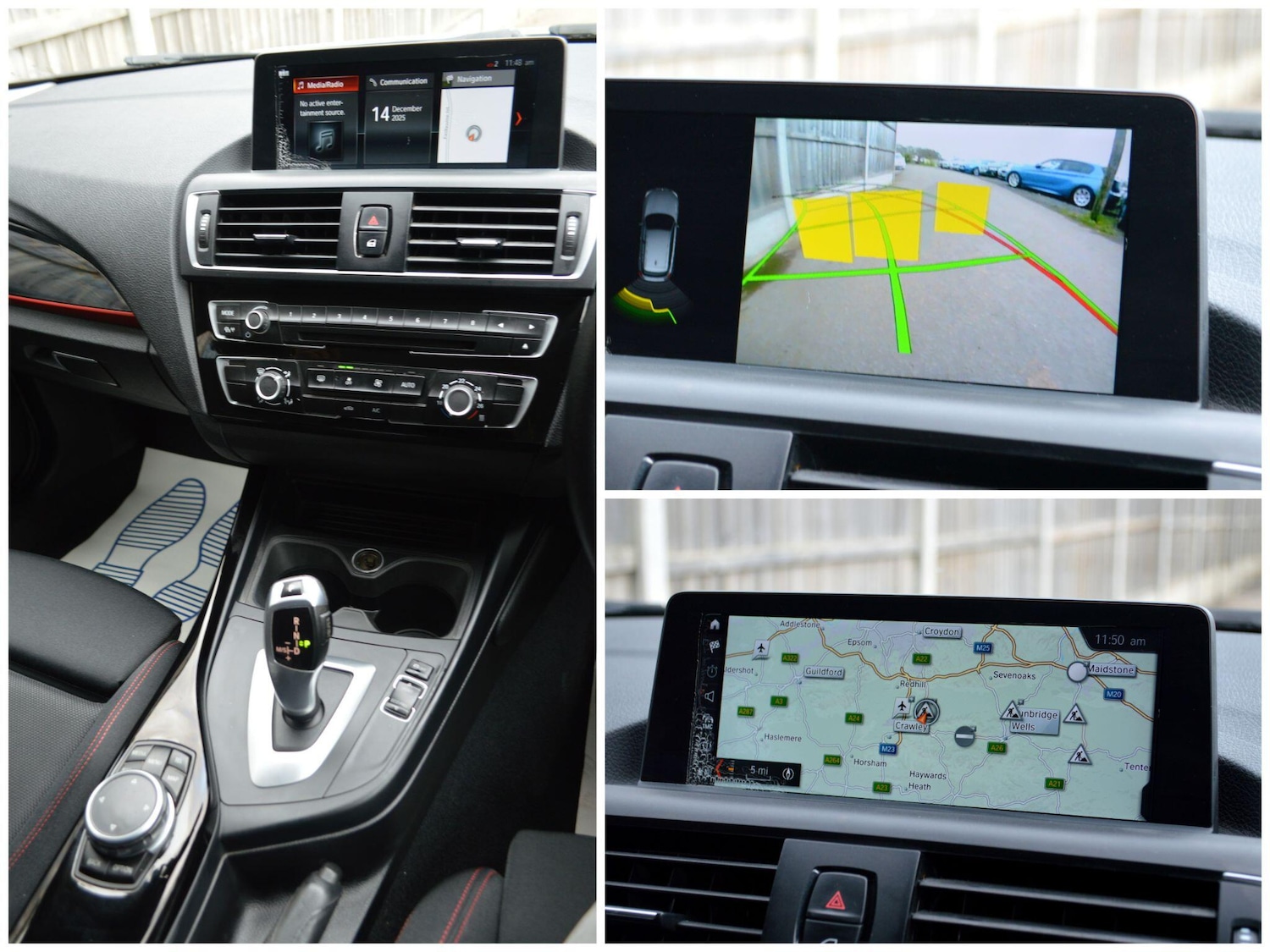 Used BMW 1 Series 2025 for sale - 77016409: Photo 11