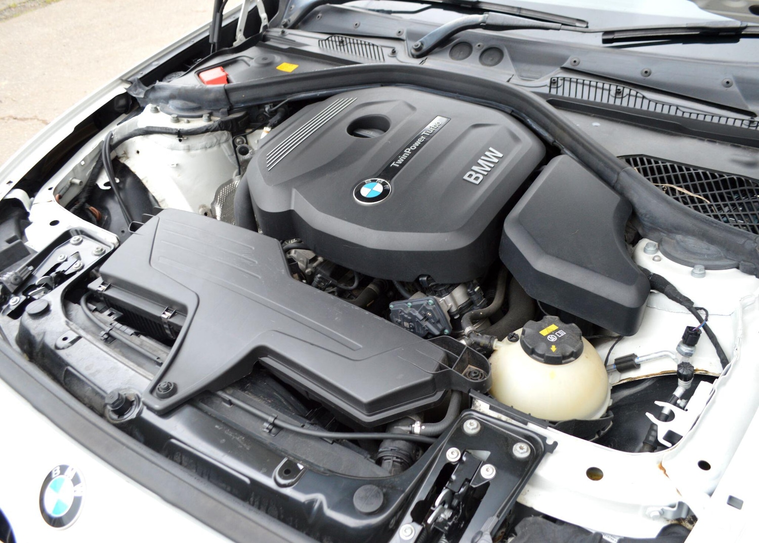 Used BMW 1 Series 2025 for sale - 77016409: Photo 12