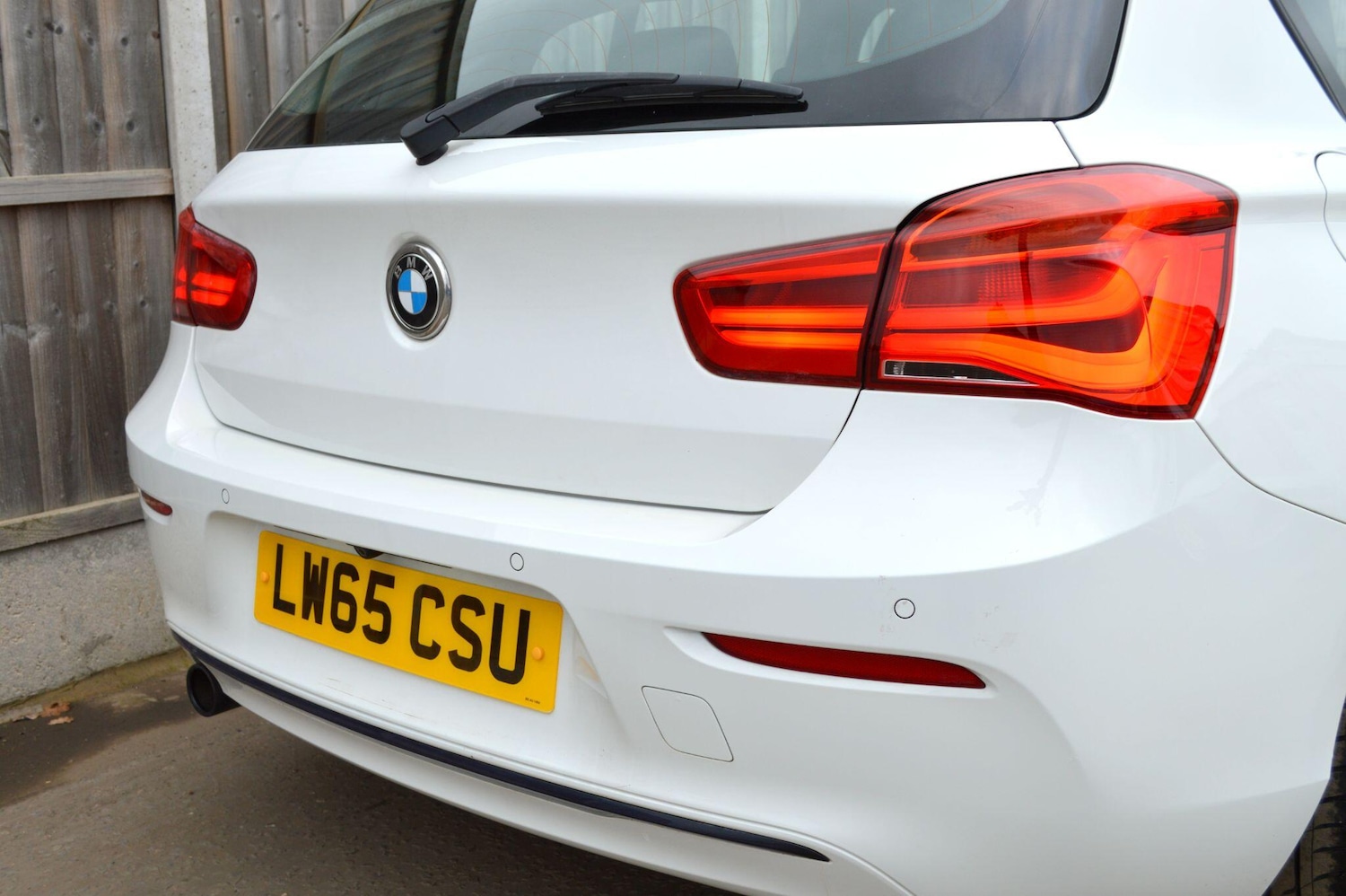 Used BMW 1 Series 2025 for sale - 77016409: Photo 13