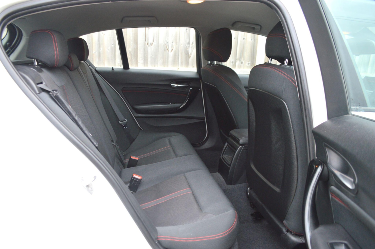 Used BMW 1 Series 2025 for sale - 77016409: Photo 15