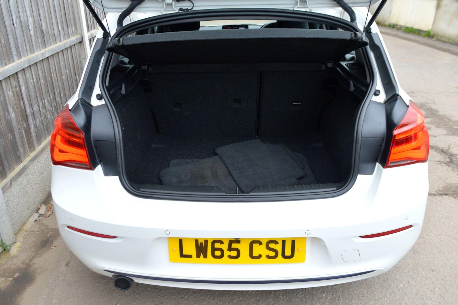 Used BMW 1 Series 2025 for sale - 77016409: Photo 16